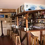 Гостевой дом Casa Del Surf Сомо