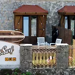 Casa Del Surf Гостевой дом 3*