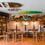בית הארחה Casa Del Surf