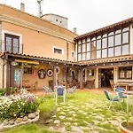 בית הארחה Casa Del Surf 3*