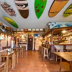 Casa Del Surf סומו