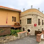 Casa Del Surf בית הארחה סומו