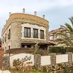 בית הארחה Casa Del Surf 3*