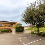 Casa Del Surf 3* 擞莫