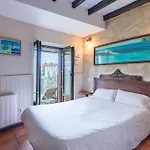 בית הארחה Casa Del Surf 3*
