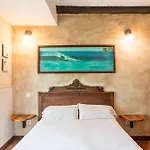 Casa Del Surf בית הארחה סומו