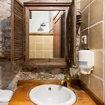 Casa Del Surf בית הארחה 3*