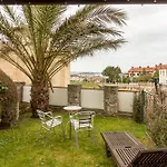 Casa Del Surf בית הארחה סומו