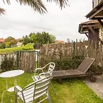 Casa Del Surf 3* סומו