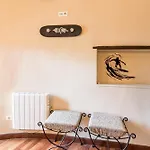 בית הארחה Casa Del Surf 3*