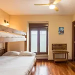 בית הארחה Casa Del Surf סומו