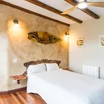 Casa Del Surf 招待所 3*