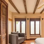 Casa Del Surf 3* 擞莫