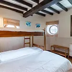 Casa Del Surf 招待所 擞莫