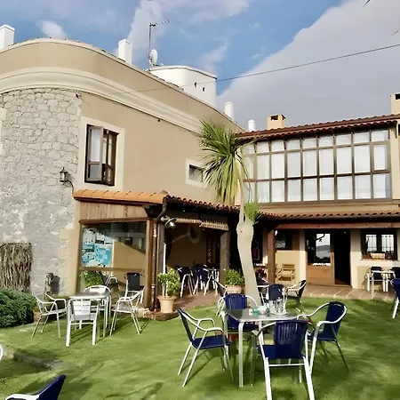 Pensión Casa Del Surf