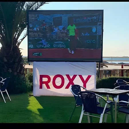 Casa Del Surf Pensión