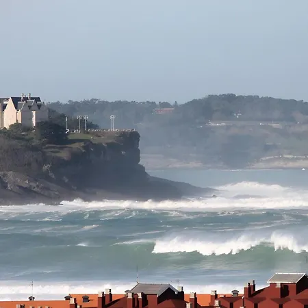 Casa Del Surf Гостевой дом 3*