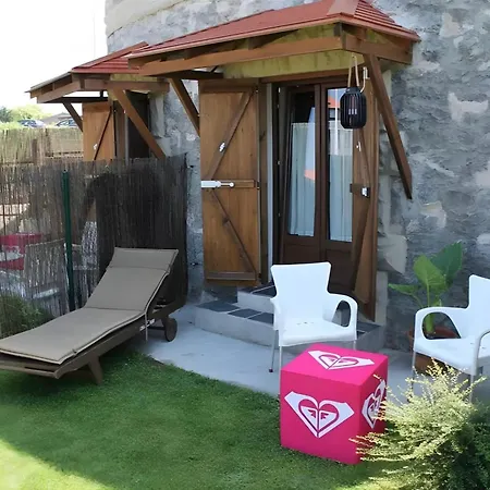 Pensión Casa Del Surf 3*