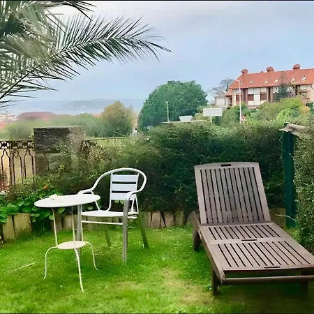 Casa Del Surf Pensión 3*