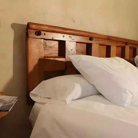 Casa Del Surf Гостевой дом