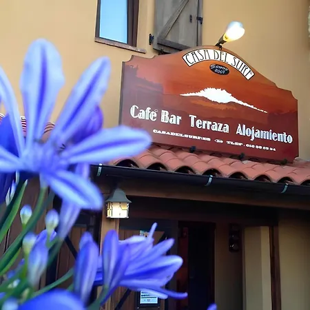 Casa Del Surf 3* Somo