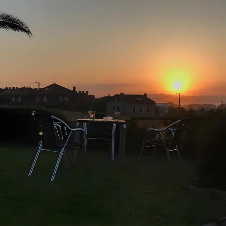 Casa Del Surf Pensión Somo