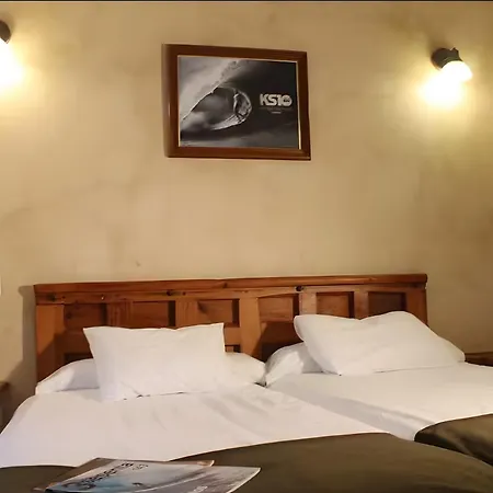 Casa Del Surf 3* Somo