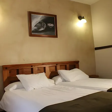 Casa Del Surf 3* Somo