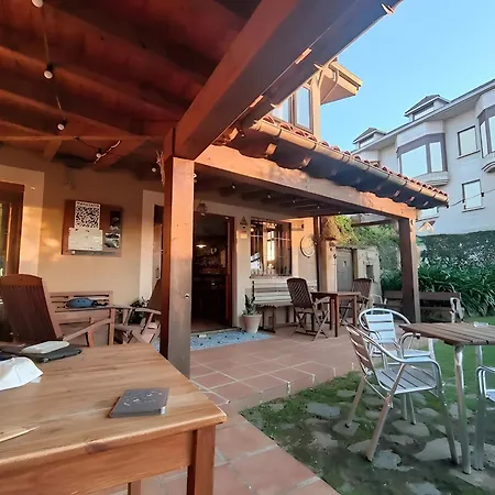 Casa Del Surf Гостевой дом