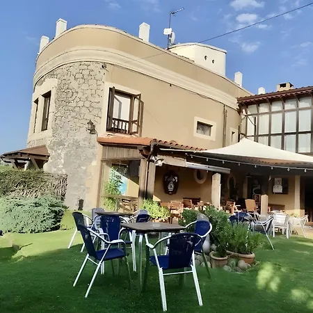 Casa Del Surf Pensión 3*