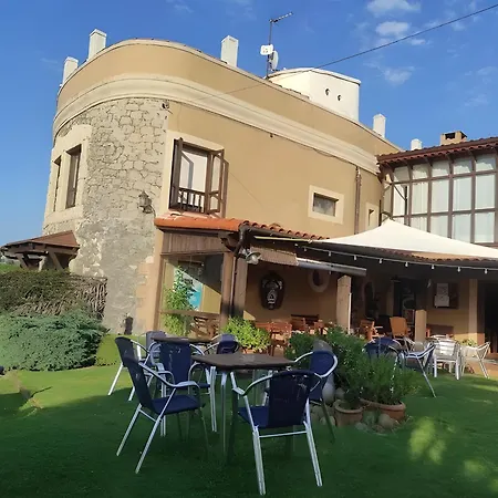 Гостевой дом Casa Del Surf 3*