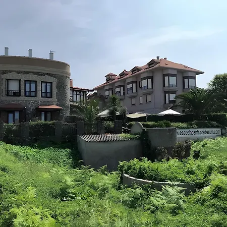 Гостевой дом Casa Del Surf 3*