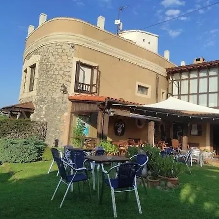 Casa Del Surf Гостевой дом