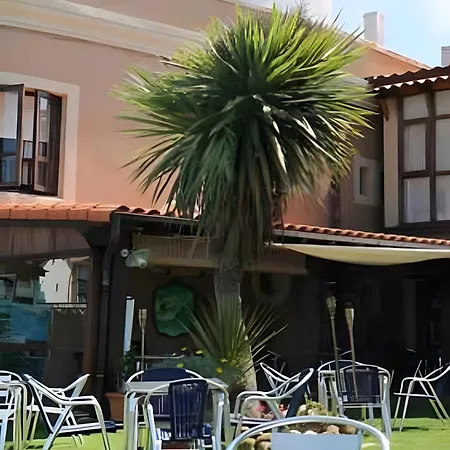 Casa Del Surf Гостевой дом 3*