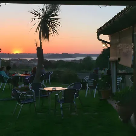 Pensión Casa Del Surf