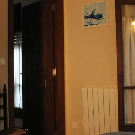 Casa Del Surf 3*