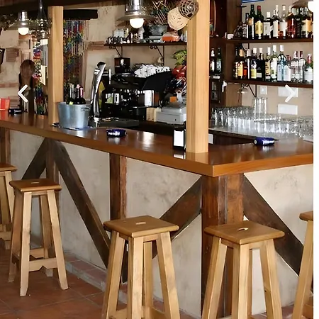 Casa Del Surf Гостевой дом Сомо