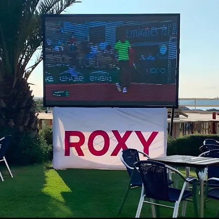 Casa Del Surf Pensión 3*