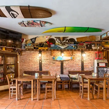 招待所 Casa Del Surf