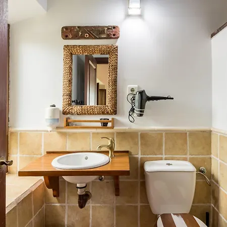 Guest house Casa Del Surf 3*
