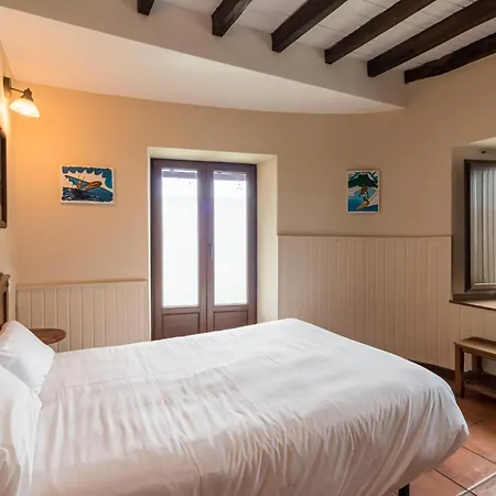 Casa Del Surf Guest house Somo