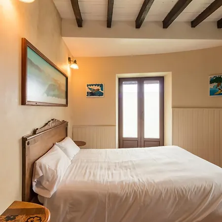 Casa Del Surf 3* Somo