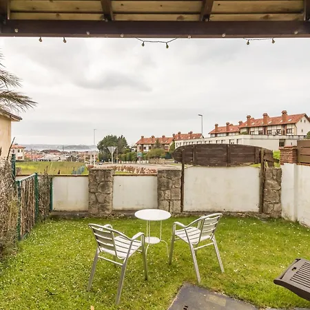 Casa Del Surf 3*