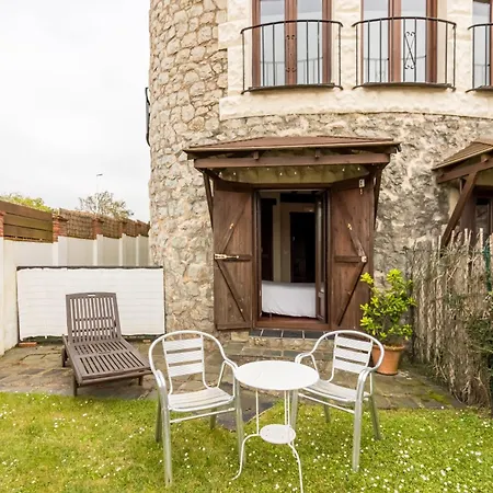 Guest house Casa Del Surf