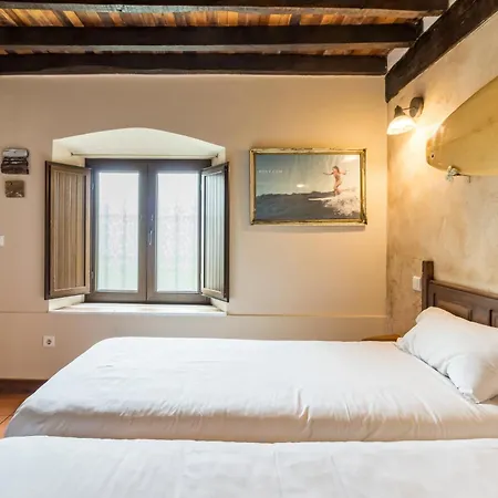 Casa Del Surf סומו