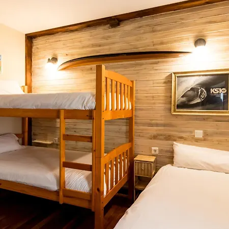 Casa Del Surf 3*