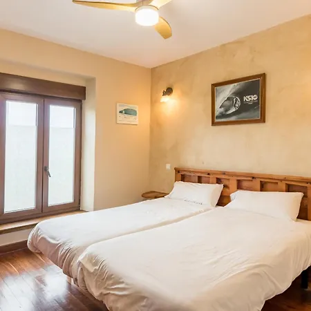 Casa Del Surf 招待所 擞莫