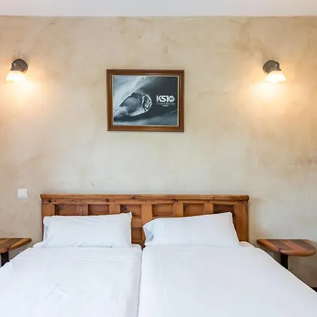 Casa Del Surf 3* 擞莫