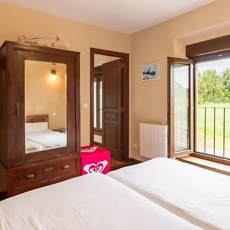 Casa Del Surf 3* 擞莫