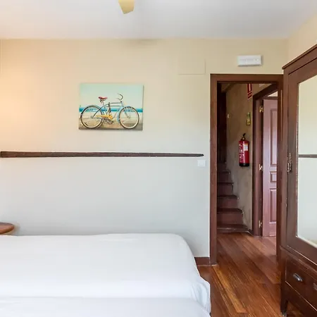 招待所 Casa Del Surf 3*